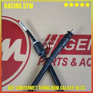 Dây công tơ mét xe Galaxy 50cc chính hãng sym