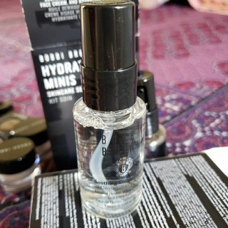 Set Bobbi Brown 3 món dưỡng da cấp ẩm mini
