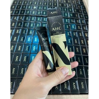 Kem dưỡng mắt AHC ALLURE EDITOR'S PICK(mẫu mới)