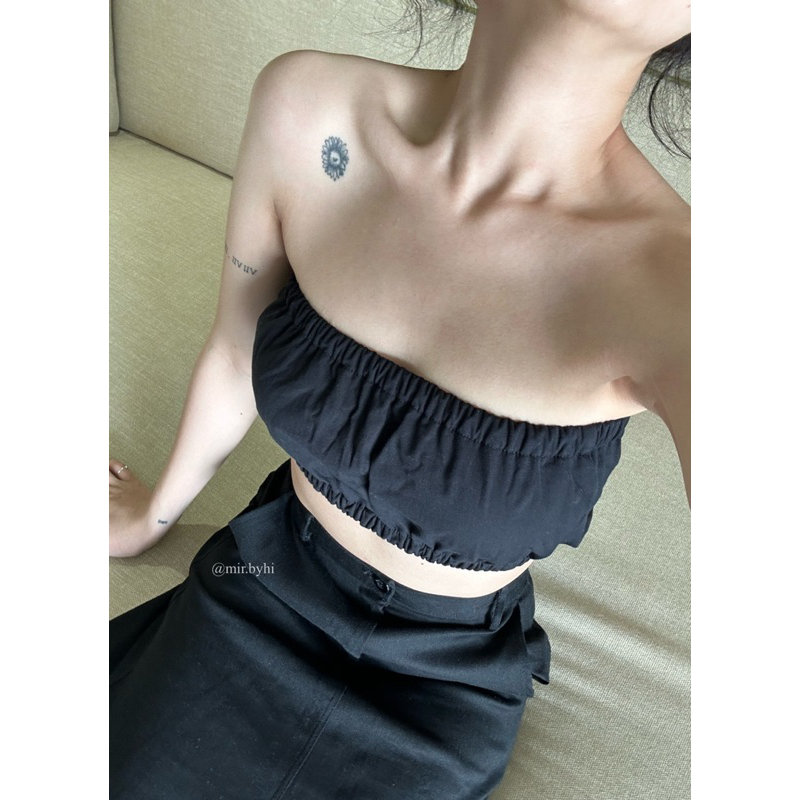 Mir.byhi: Mini bra: Áo bra mini siêu xinh