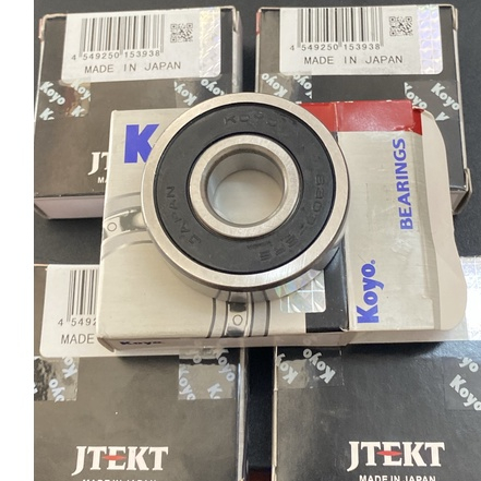 BẠC ĐẠN GẤP 6303 AB 110 / SH Ý HONDA