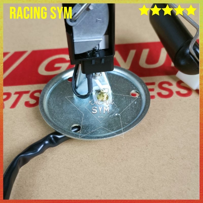 Cảm biến báo xăng xe Galaxy 50cc chính hãng sym