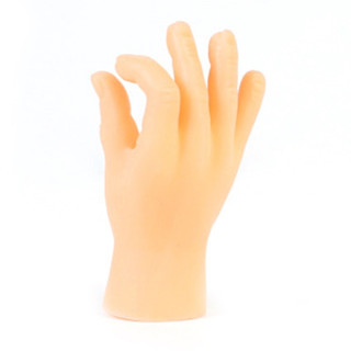Đồ chơi chó mèo bàn tay mini vui nhộn