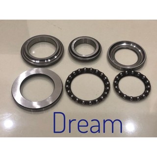 Chén Cổ Dream, Wave Nhỏ, Fu Chính Hãng