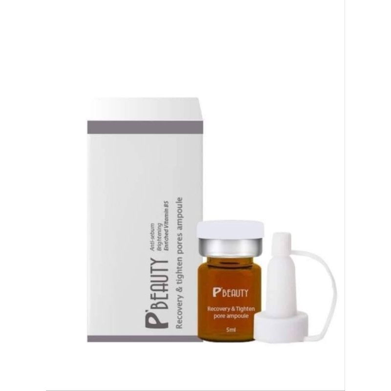 Tinh chất giảm mụn đậm đặc 5ml