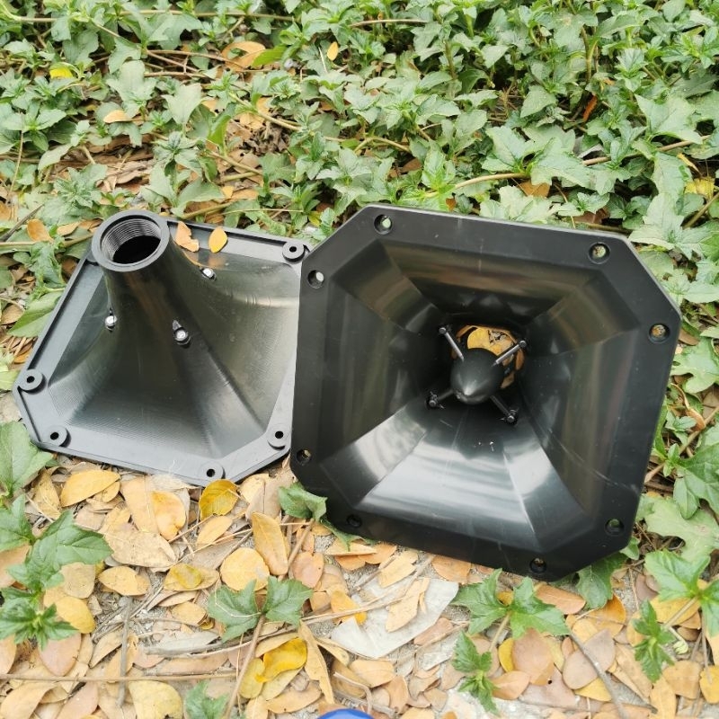 Họng loa treble 250 350 450 dùng cho tất cả các dòng treble sài ren vặn 2 cái 59k