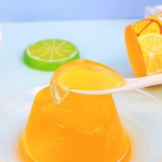 Pudding thạch trà sữa trân châu Hồng Kông