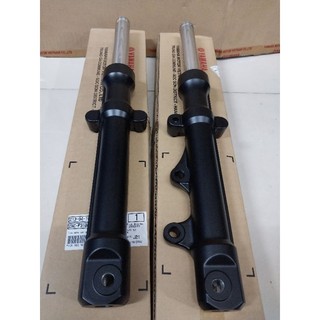 Phuộc giảm sóc trước nouvou6 khách hàng xem kỹ sp trước khi chọn.