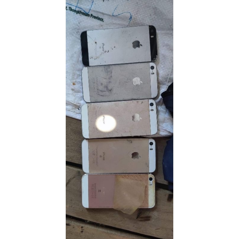 Xác điện thoại