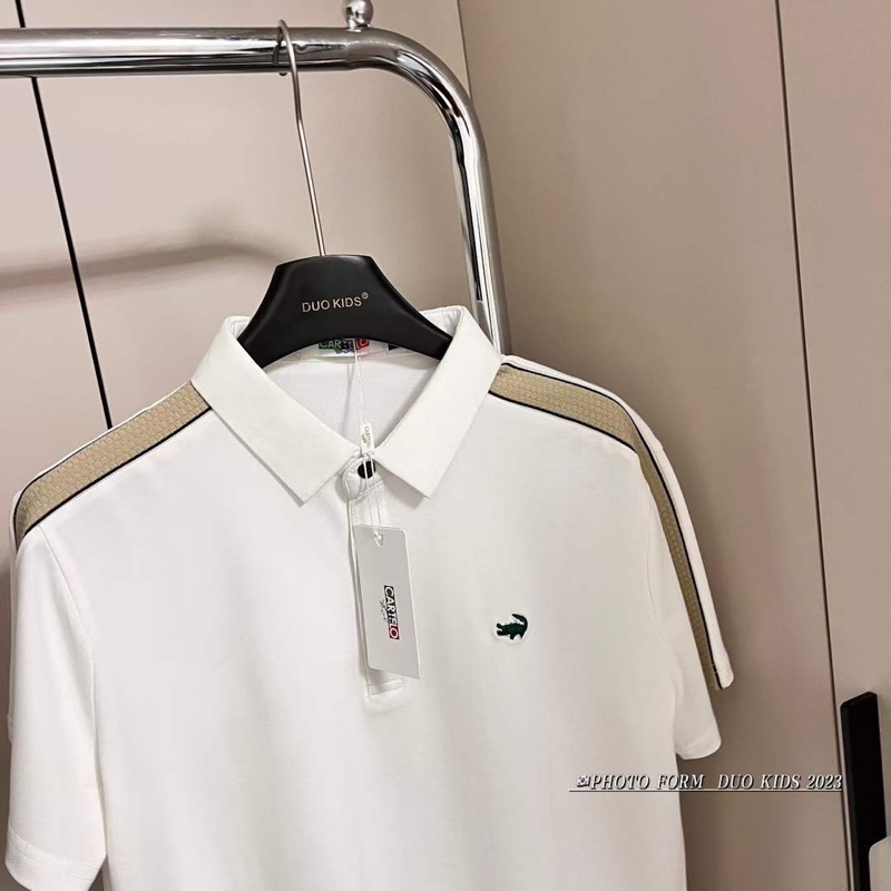 POLO NAM XUẤT DƯ SIÊU ĐẸP