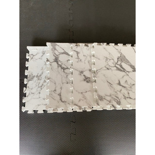 Thảm Vân gổ 30*30 5k/1 tấm