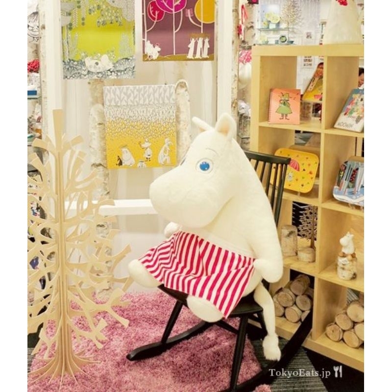 Hà Mã Bông siêu bự 95cm