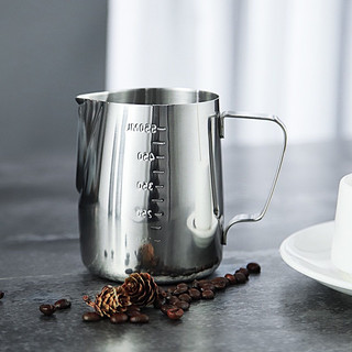 Ca đánh sữa Inox cao cấp 350ml-600ml-900ml