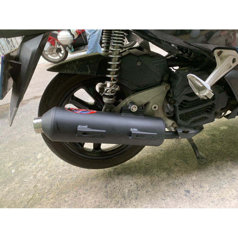 Pô ORBR Móc Ấm Sử Dụng Vario Click Ab Vision Mio Luvias Tặng Tiêu Cnc