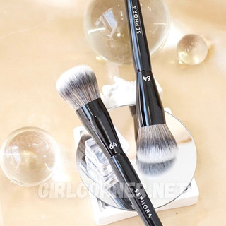 Cọ Tán Nền Sephora 64 Pro Foundation