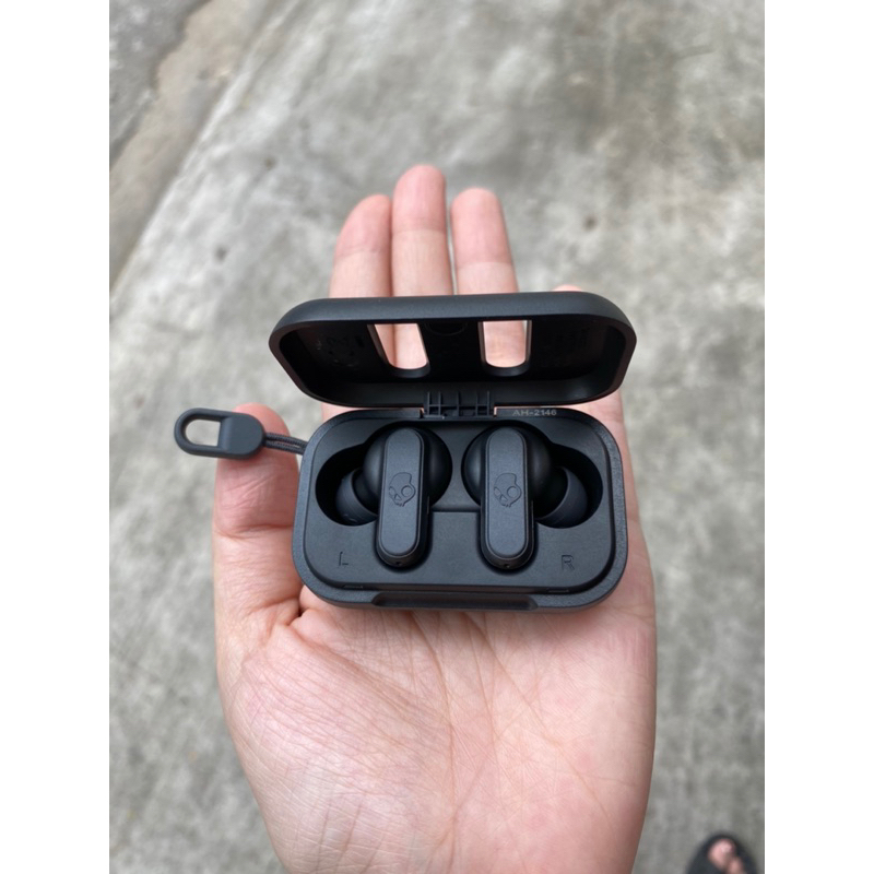 Tai Nghe Siêu Nhẹ SKULLCANDY DIME - ALLIN1