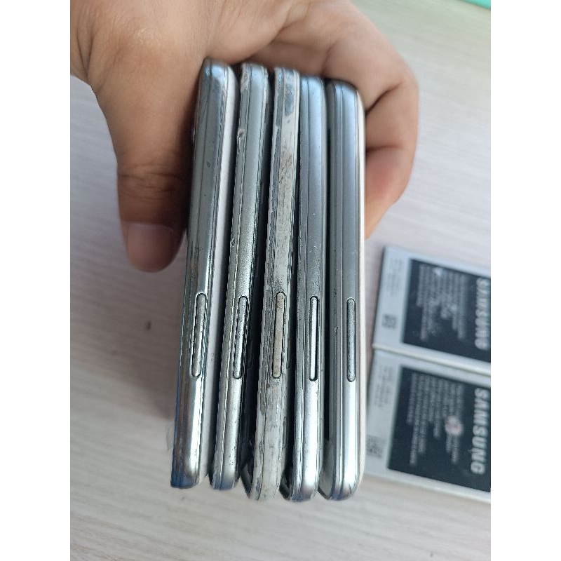 Combo xác điện thoại Samsung G313