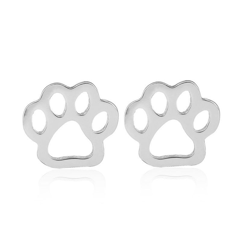 Khuyên Tai Bi Tròn - Khuyên thép y tế - Khuyên tai đơn giản - Khuyên xỏ tai