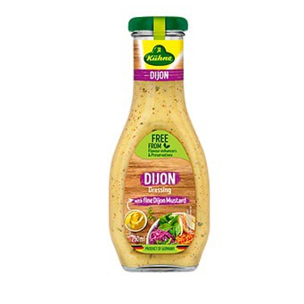 Sốt trộn Salad hiệu Kuhne 250ML