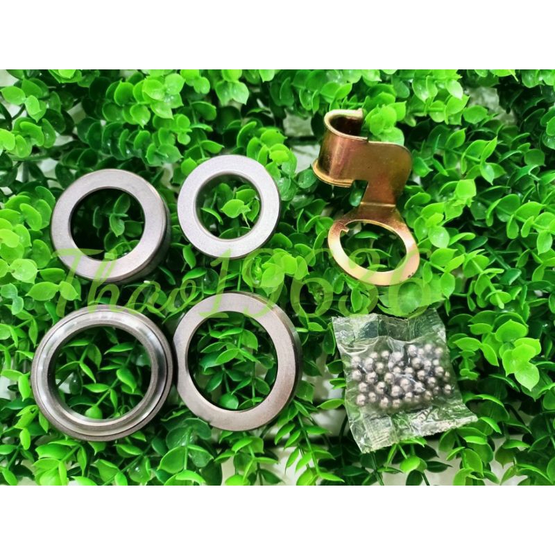 Full bộ chén cổ xipo