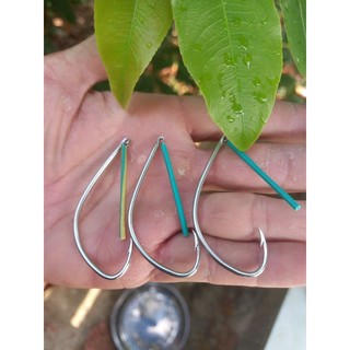 Combo 3 lưỡi móng heo 120k