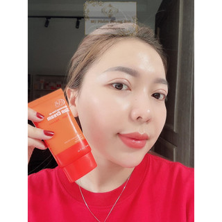 KEM CHỐNG NẮNG PB [giá sock]