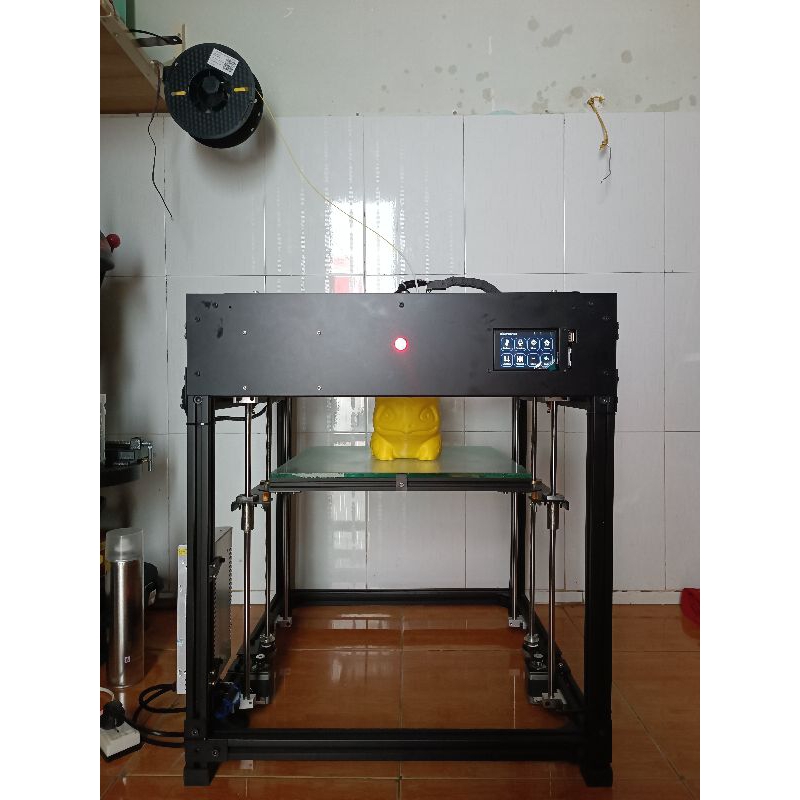 Part máy in3D khổ 400.