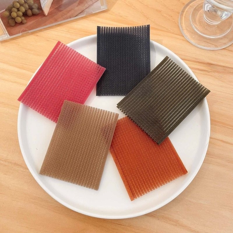 Miếng dán tóc con nhiều hình đáng yêu