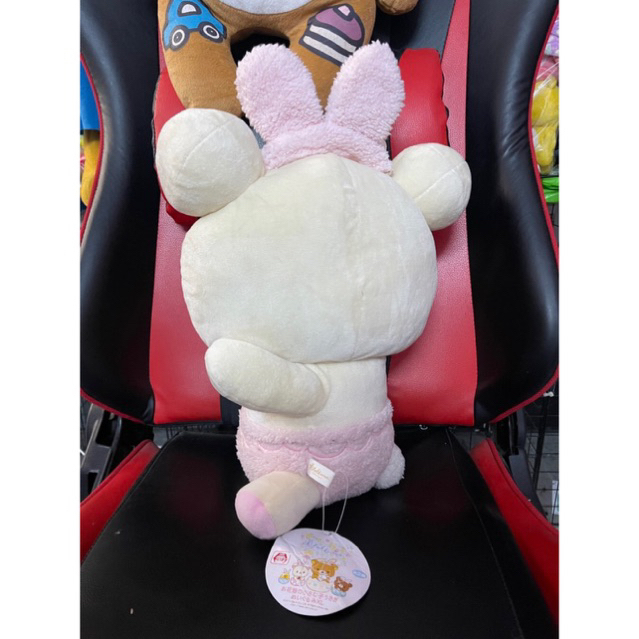 Gấu Bông Koirilakkuma tai thỏ