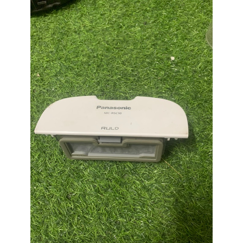 Linh kiện robot hút bụi panasonic mc-rsc10