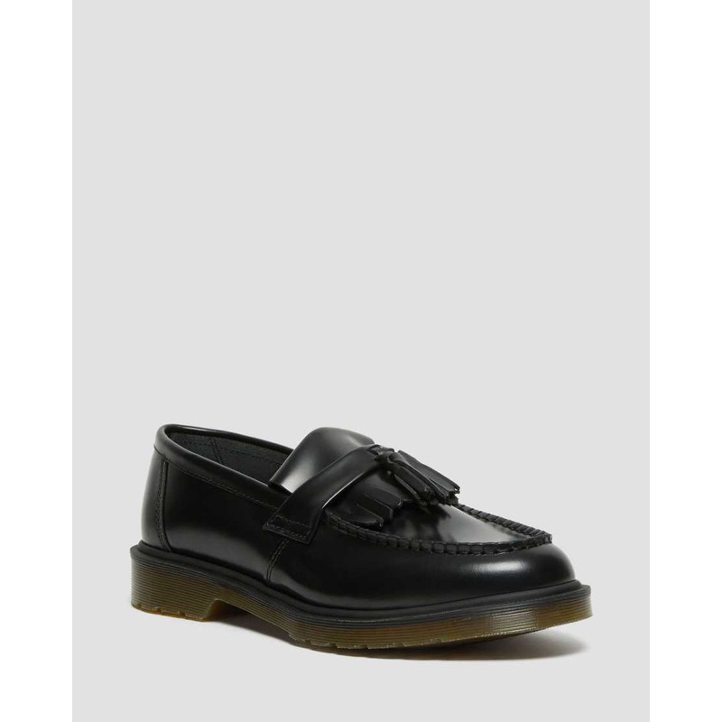 GIÀY Dr.Martens ADRIAN LEATHER TASSLE LOAFERS 24369001