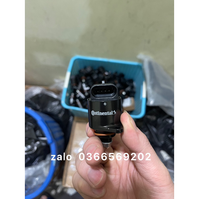 Van không tải gentra,lanos,nubira1.6,matiz3, xịn chính hãng mã 93744675
