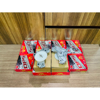 Bơm Nhớt Độ Wave 125 / Future ( Hàng Chính Hãng Sum Racing ) ////