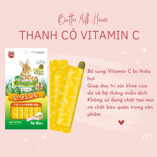 Thanh Cỏ Dinh Dưỡng Các Loại