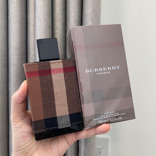 Nước hoa nam Burberry London for men 100ml