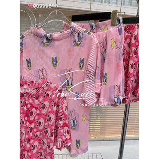 Set bộ dập ly