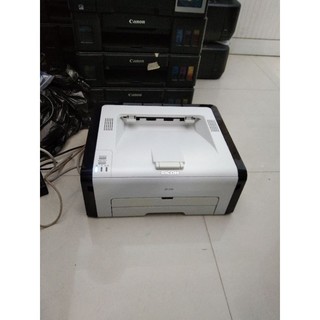 Máy in laser ricoh sp 210 siêu bền