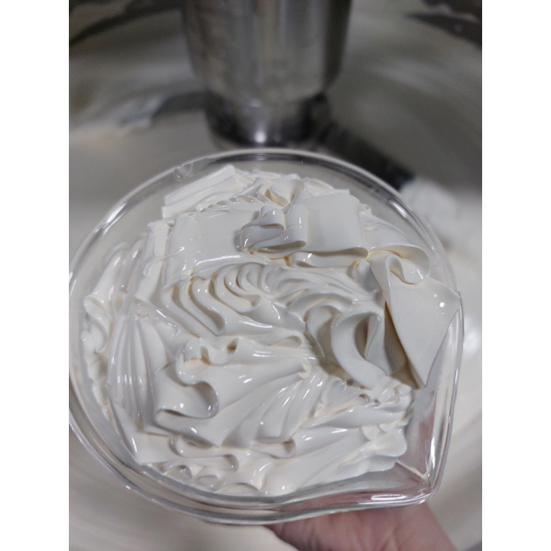 Kem body phomai loại thường 250gram