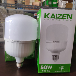 Led trụ 50w kaizen