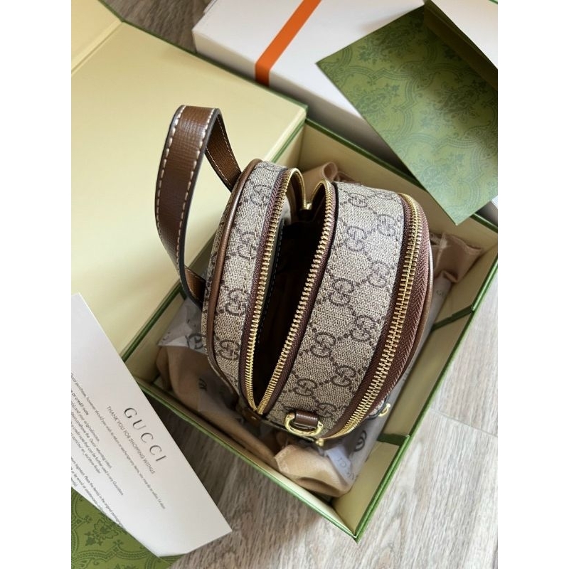 TÚI ĐEO CHÉO FULLBOX