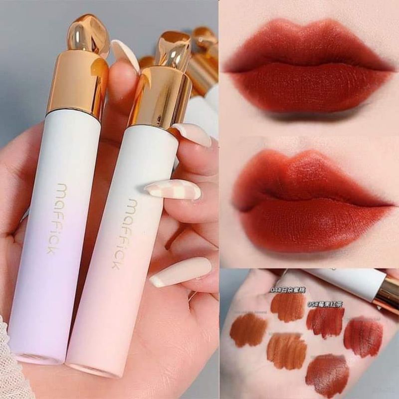 son môi nội địa siêu mềm 25k