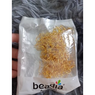 phụ kiện làm bông tai