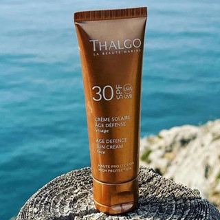 Kem chống nắng Thalgo Age Defence Sunscreen Cream SPF30+ [VT15031] 4/25