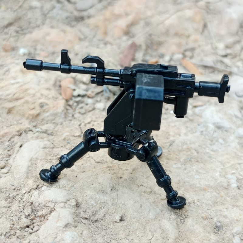 Mô hình đồ chơi phụ kiện lắp ráp minifigures