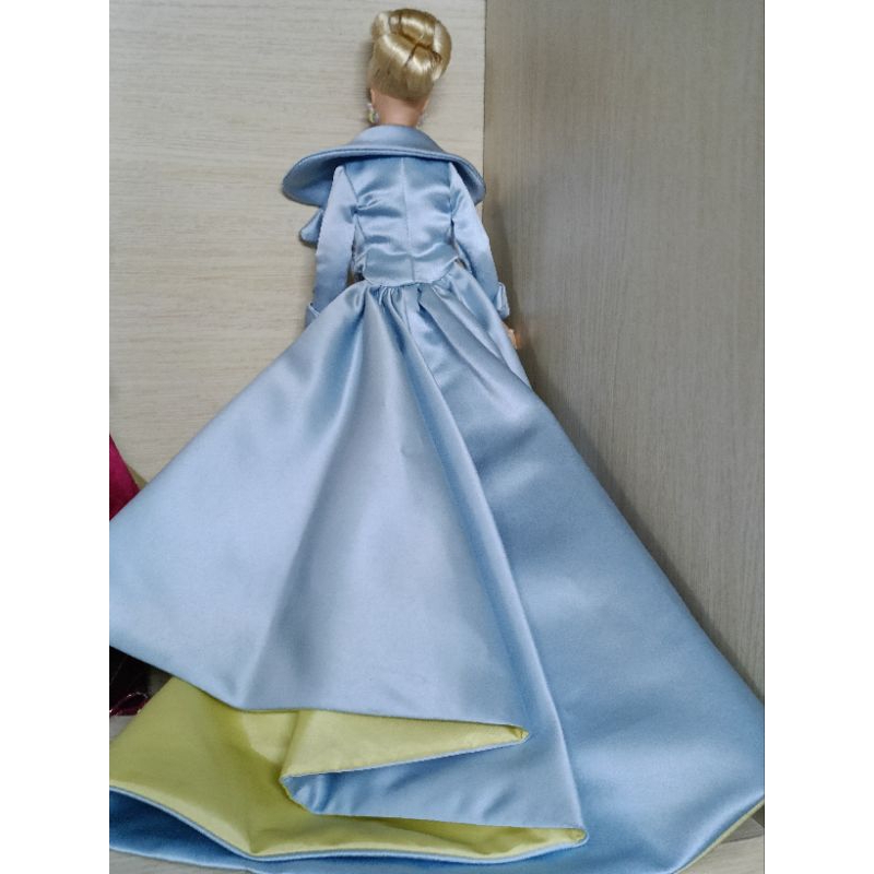 Búp bê barbie collector