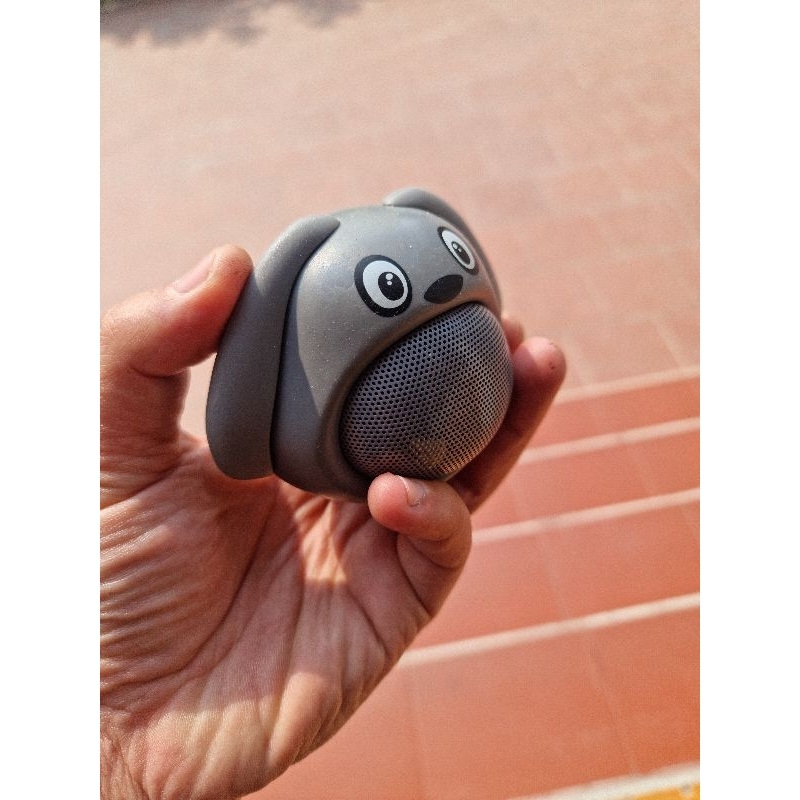 Loa Bluetooth iCutes m818 cún