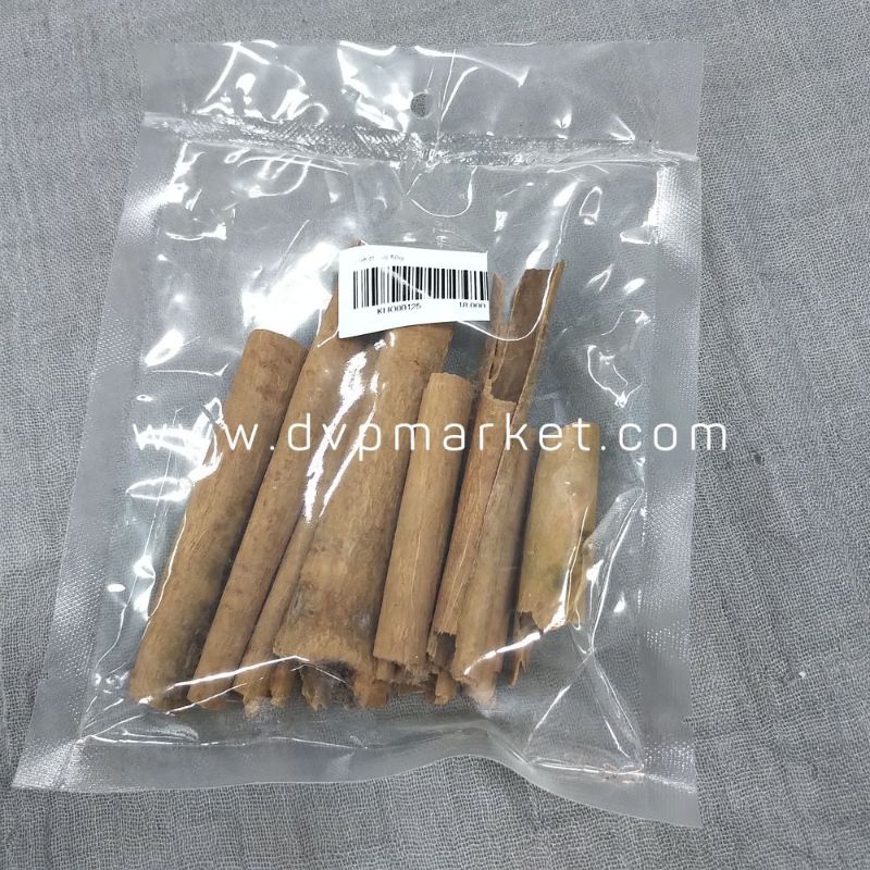 Quế vụn Yên Bái phơi khô tự nhiên chính hãng loại 1 - Gói 1kg Quế nguyên vỏ