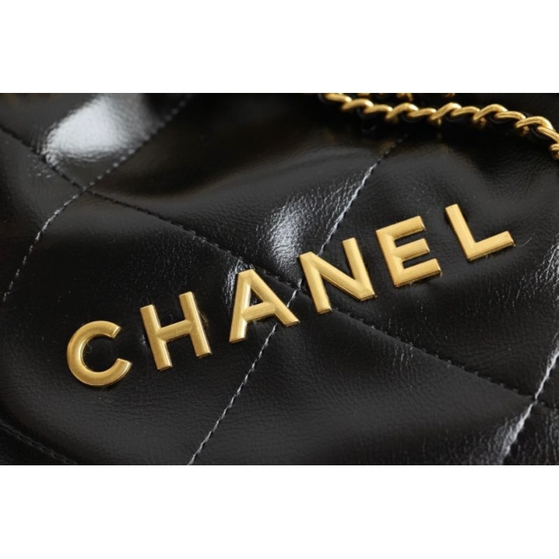 Túi xách nữ C.N 22 bag hot dã man chất da cực mềm mướt dây đeo thêm điểm nhấn cực xinh về 2 size(sz20 và sz23)