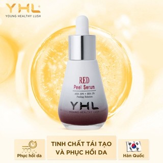 Tinh chất tái tạo & phục hồi da yhl