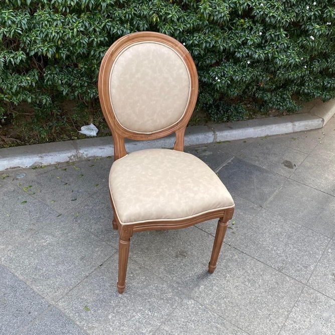 Ghế LOUIS không tay